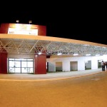 Aracaju ganha seu primeiro hospital municipal de prontosocorro 24 horas - Fotos: Márcio Dantas