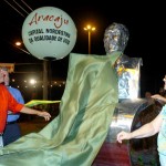 Aracaju ganha seu primeiro hospital municipal de prontosocorro 24 horas - Fotos: Márcio Dantas