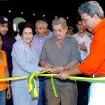 Aracaju ganha seu primeiro hospital municipal de prontosocorro 24 horas - Fotos: Márcio Dantas