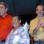 Prefeito inaugura unidade de saúde no bairro Soledade - Fotos: Márcio Dantas