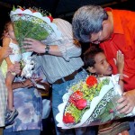 Prefeito inaugura unidade de saúde no bairro Soledade - Fotos: Márcio Dantas