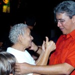 Prefeito inaugura unidade de saúde no bairro Soledade - Fotos: Márcio Dantas