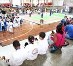 Atletas atendidos pela Semasc se destacam em Campeonato Sergipano de Judô - Fotos: Márcio Garcez