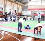 Atletas atendidos pela Semasc se destacam em Campeonato Sergipano de Judô - Fotos: Márcio Garcez