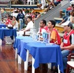 Atletas atendidos pela Semasc se destacam em Campeonato Sergipano de Judô - Fotos: Márcio Garcez