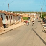 Prefeitura inaugura hoje obras no bairro Santa Maria  - Fotos: Silvio Rocha