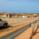 Prefeitura inaugura hoje obras no bairro Santa Maria  - Fotos: Silvio Rocha