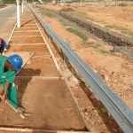 Prefeitura inaugura hoje obras no bairro Santa Maria  - Fotos: Silvio Rocha