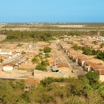 Prefeitura inaugura hoje obras no bairro Santa Maria  - Fotos: Silvio Rocha