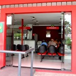 Farmácia Popular atinge grande número de clientes em seu sexto mês de funcionamento - Fotos: Wellington Barreto