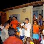 Urbanização e recuperação ambiental do bairro Santa Maria mudam a vida de milhares de pessoas - Fotos: Márcio Dantas