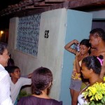 Urbanização e recuperação ambiental do bairro Santa Maria mudam a vida de milhares de pessoas - Fotos: Márcio Dantas