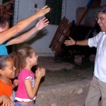 Urbanização e recuperação ambiental do bairro Santa Maria mudam a vida de milhares de pessoas - Fotos: Márcio Dantas