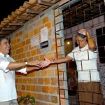 Urbanização e recuperação ambiental do bairro Santa Maria mudam a vida de milhares de pessoas - Fotos: Márcio Dantas