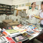 Azaléia e Instituto Nestor de Paula doam livros a escolas da rede municipal através da Ong Missão Criança - Fotos: Silvio Rocha