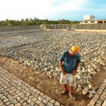 Fundat contará com mais um Centro Produtivo no bairro Santa Maria - Fotos: Silvio Rocha