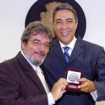 Prefeito Marcelo Déda reúne secretários