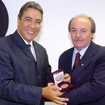 Prefeito Marcelo Déda reúne secretários