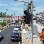 Terminal da Zona Sul e ciclovia da avenida Perimetral serão entregues hoje à população - Fotos: Lindivaldo Ribeiro