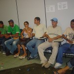 Prefeitura de Aracaju iniciou hoje cursos de capacitação profisisonal para 420 cidadãos - Fotos: Ascom/Fundat