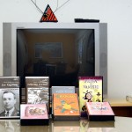 Bibliotecas Municipais ampliam acervo de livros  - Fotos: Edinah Mary