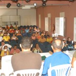Conferência Municipal discute esporte e lazer em Aracaju - Fotos: Edinah Mary