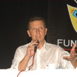 Conferência Municipal discute esporte e lazer em Aracaju - Fotos: Edinah Mary