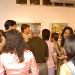 Encantos de Aracaju vistos pela arte  - Abertura da exposição