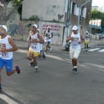 Cerca de 200 atletas especiais participarão da corrida Cidade de Aracaju amanhã - Fotos: Edinah Mary