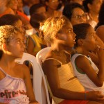 Espetáculo teatral e muita palhaçada animaram o público infantil no Circo Cultural de Aracaju - Fotos: Edinah Mary