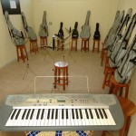 Atividades sócioeducativas do Centro de Referência Especializado da Assistência Social iniciam em abril - Fotos: Sílvio Rocha