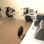 Atividades sócioeducativas do Centro de Referência Especializado da Assistência Social iniciam em abril - Fotos: Sílvio Rocha