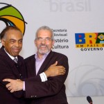 Ministro da Cultura lança em Aracaju rede de democratização do audiovisual - Fotos: Márcio Dantas