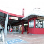Usuários do Terminal de Integração Zona Sul aprovam novas instalações - Fotos: Wellington Barreto