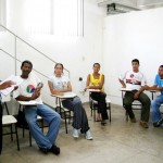 Padaria Escola abre mais duas turmas para o curso de padeiro - Fotos: Wellington Barreto