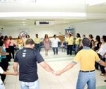 Conselheiros Tutelares do interior se espelham em experiências da PMA - Fotos: Wellington Barreto