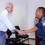 Guardas municipais receberão gratificação de 30% a partir deste mês - Fotos: Márcio Dantas
