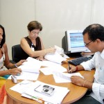 Forró Caju será mais uma vez tema de cartões telefônicos Telemar  - Fotos: Wellington Barreto