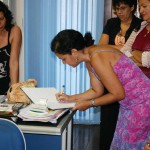 Secretária da Educação empossa novos coordenadores de escola - Fotos: Ascom/Semed