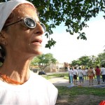 PMA beneficia 2 mil pessoas em Aracaju com o programa Academia da Cidade - Fotos: Márcio Garcez