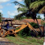 Emurb desenvolve ações preventivas para evitar alagamentos - Valmor Barbosa Bezerra