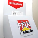 Fala Cidadão´: comunicação direta com os aracajuanos - Fotos: Wellington Barreto