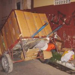 Prefeitura de Aracaju realiza fórum para discutir a situação dos agentes de reciclagem de lixo - Encontro conscientizará catadores
