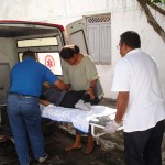 Serviço social do Samu atende quase dois mil usuários no mês de março - Fotos: Ascom/SMS