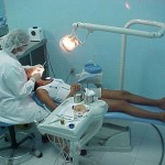Saúde municipal realizou mais de 9 mil atendimentos odontológicos em março - Fotos:Ascom/SMS