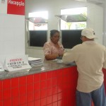 Pacientes hipertensos e diabéticos têm atendimento especial nas unidades de saúde - Fotos: Ascom/SMS