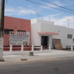 Saúde Municipal entregará em maio a nova USF do conjunto Augusto Franco - Fotos: Ascom/SMS