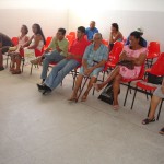 Rede Ambulatorial Especializada garante acompanhamento de cardiopatas - Fotos: Ascom/SMS