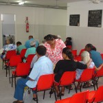 Rede Ambulatorial Especializada garante acompanhamento de cardiopatas - Fotos: Ascom/SMS