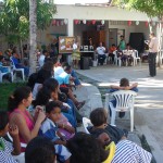 Caps infantil comemora dois anos de atuação no município de Aracaju - Fotos: Ascom/SMS